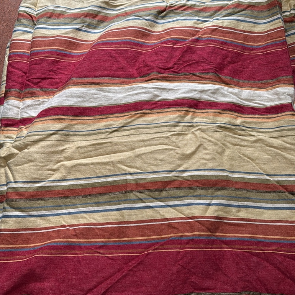 Pottery Barn Duvet & 2 sham covers - Picture 9 of 9